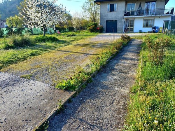 casa indipendente in vendita a Cervarese Santa Croce in zona Montemerlo