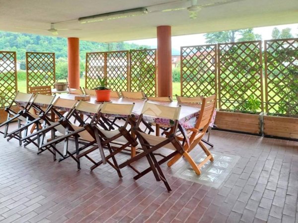 casa indipendente in vendita a Cervarese Santa Croce in zona Montemerlo