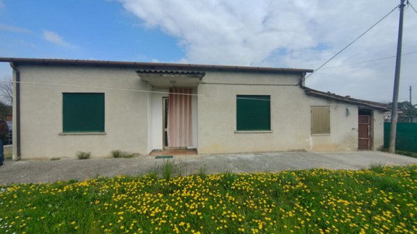 casa indipendente in vendita a Cervarese Santa Croce in zona Montemerlo