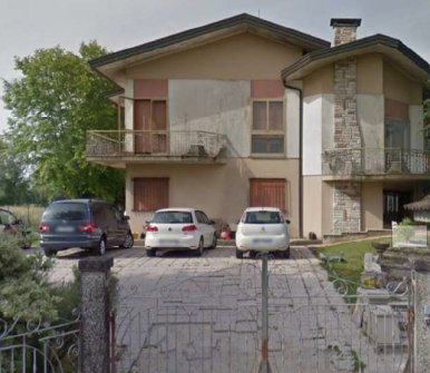appartamento in vendita a Cervarese Santa Croce