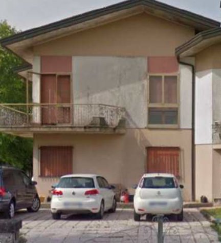 appartamento in vendita a Cervarese Santa Croce