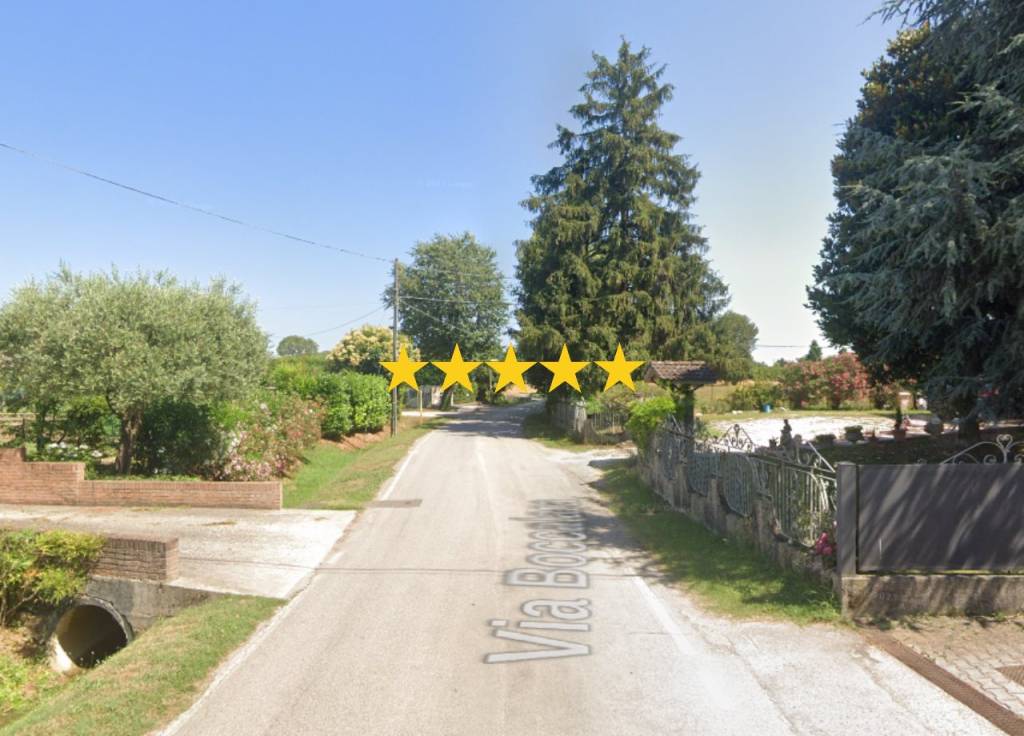 appartamento in vendita a Cervarese Santa Croce