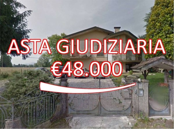 appartamento in vendita a Cervarese Santa Croce