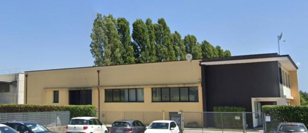ufficio in vendita a Cervarese Santa Croce