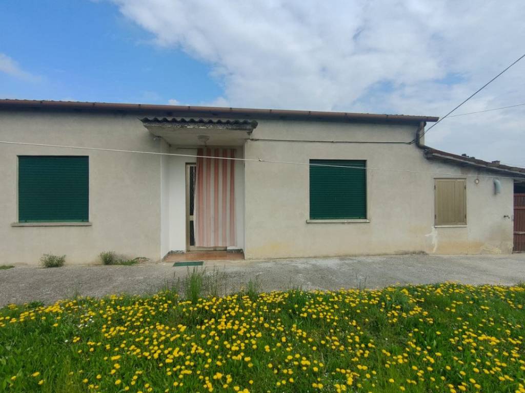 casa indipendente in vendita a Cervarese Santa Croce in zona Montemerlo