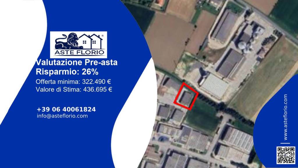 locale commerciale in vendita a Cervarese Santa Croce in zona Fossona
