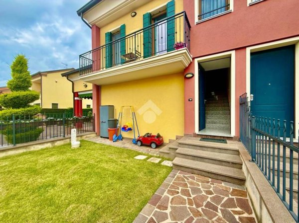 casa indipendente in vendita a Cervarese Santa Croce