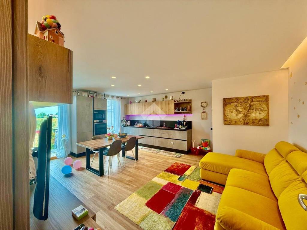 casa indipendente in vendita a Cervarese Santa Croce