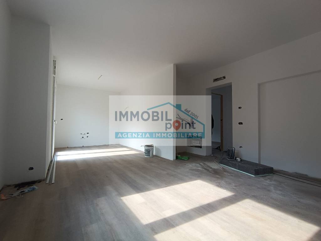 appartamento in vendita a Cervarese Santa Croce in zona Montemerlo