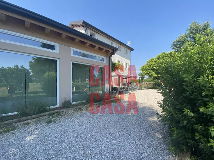 casa indipendente in vendita a Cervarese Santa Croce