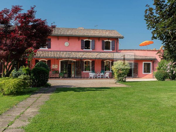 casa indipendente in vendita a Cervarese Santa Croce