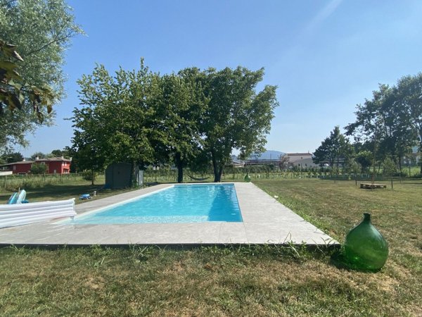 casa indipendente in vendita a Cervarese Santa Croce