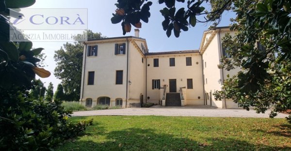 appartamento in vendita a Cervarese Santa Croce in zona Montemerlo