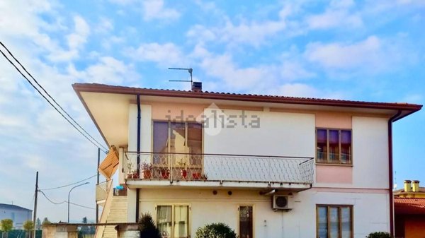 appartamento in vendita a Cervarese Santa Croce