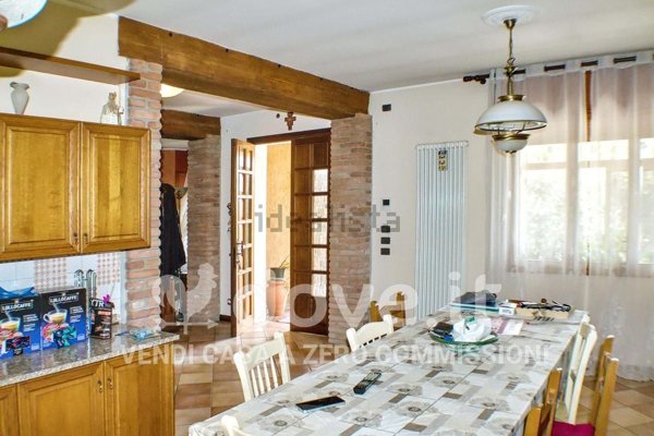 casa indipendente in vendita a Cervarese Santa Croce