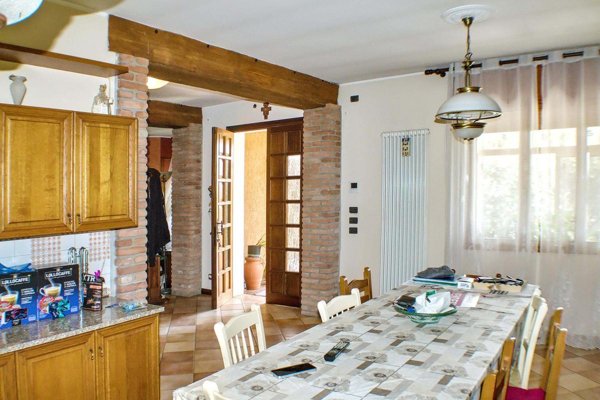 casa indipendente in vendita a Cervarese Santa Croce