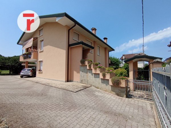casa indipendente in vendita a Cervarese Santa Croce in zona Montemerlo