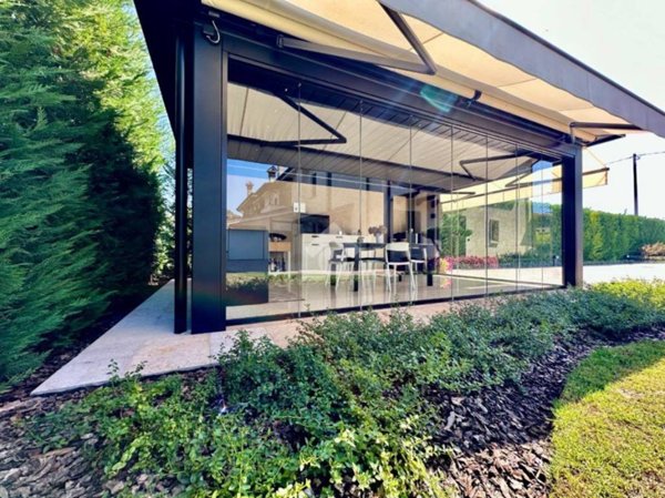 casa indipendente in vendita a Cervarese Santa Croce in zona Montemerlo