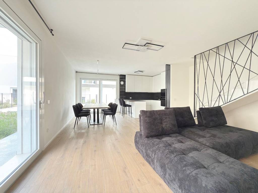 casa indipendente in vendita a Cervarese Santa Croce in zona Fossona