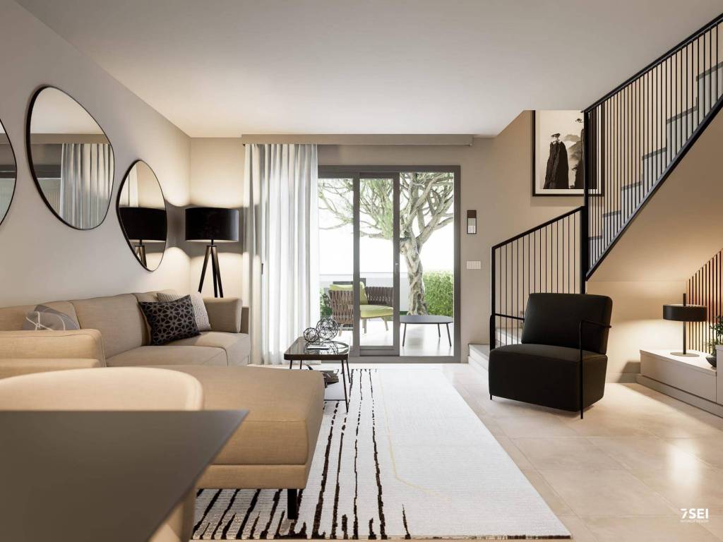 casa indipendente in vendita a Cervarese Santa Croce in zona Fossona