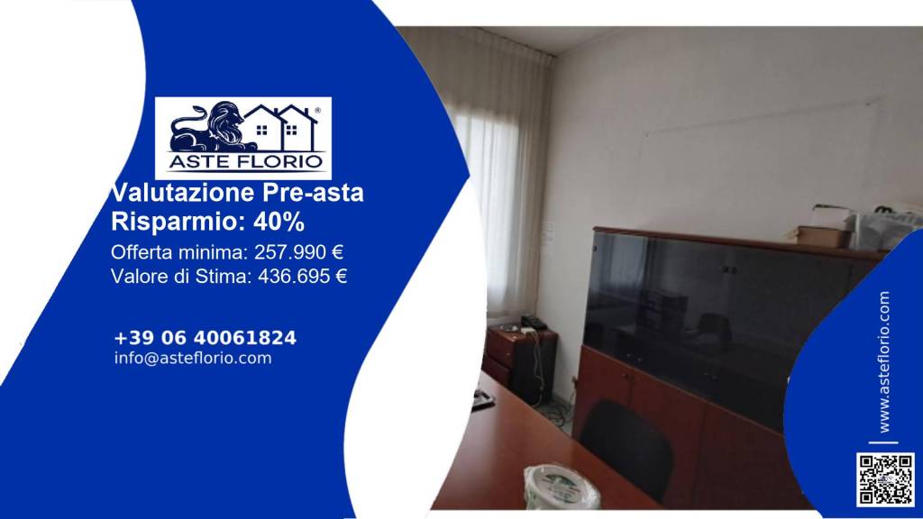ufficio in vendita a Cervarese Santa Croce