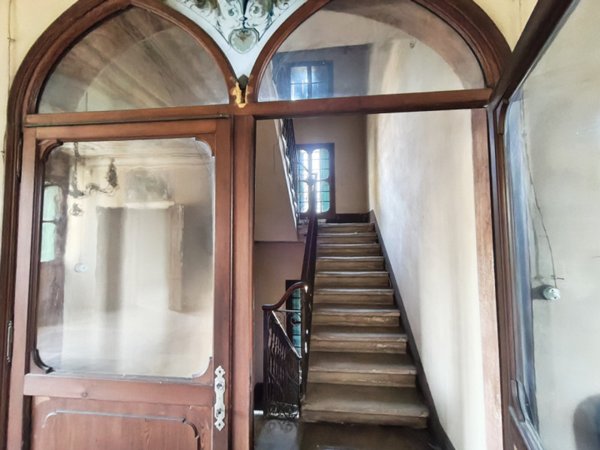 villa in vendita a Cervarese Santa Croce in zona Fossona