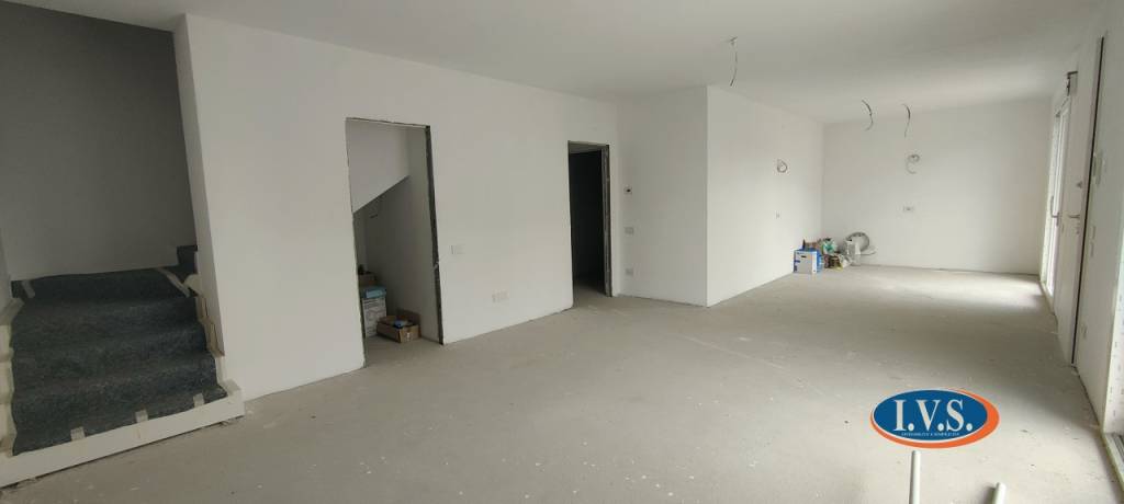 casa indipendente in vendita a Cervarese Santa Croce in zona Fossona