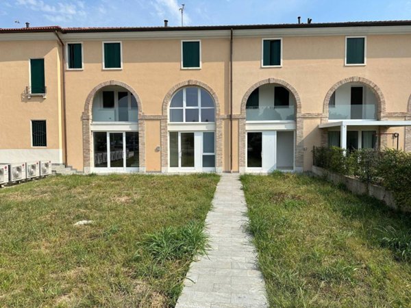appartamento in vendita a Cervarese Santa Croce