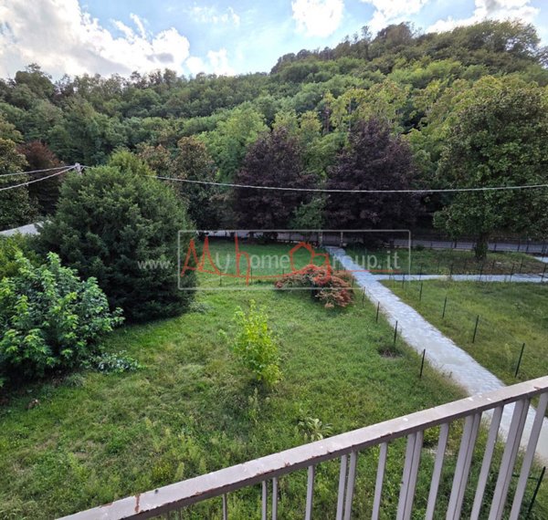 appartamento in vendita a Cervarese Santa Croce in zona Montemerlo