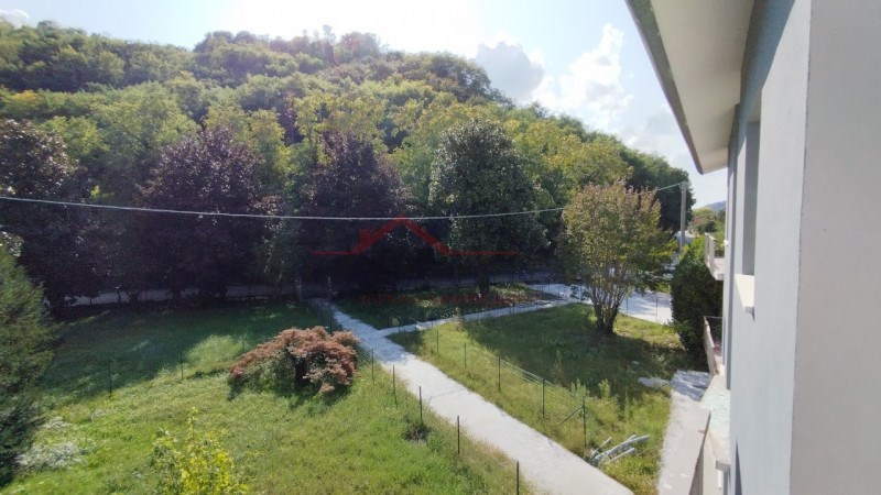 appartamento in vendita a Cervarese Santa Croce in zona Montemerlo
