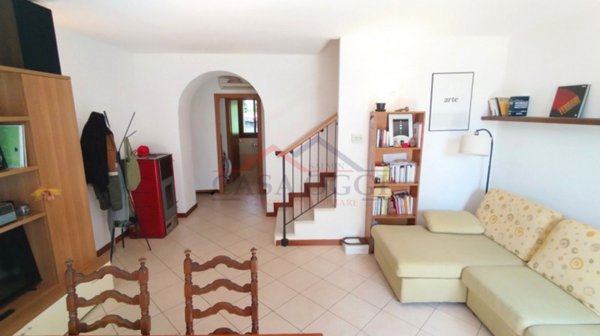 casa indipendente in vendita a Cervarese Santa Croce in zona Fossona