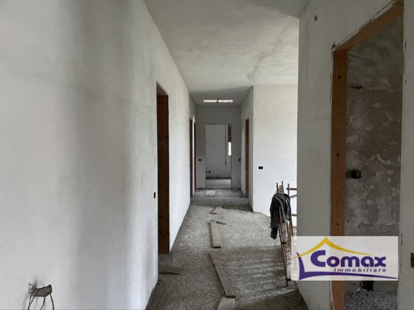 casa indipendente in vendita a Cervarese Santa Croce in zona Montemerlo