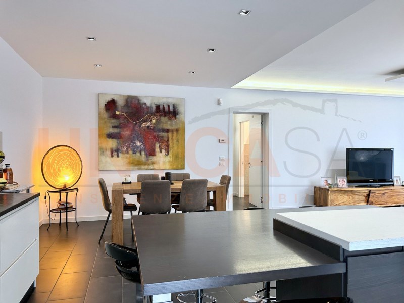 casa semindipendente in vendita a Cervarese Santa Croce in zona Montemerlo