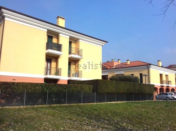 appartamento in vendita a Cervarese Santa Croce