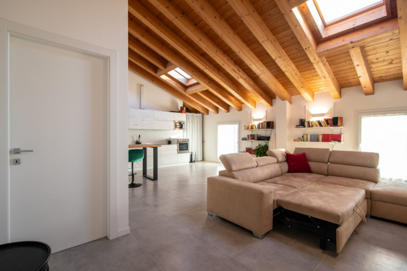 appartamento in vendita a Cervarese Santa Croce