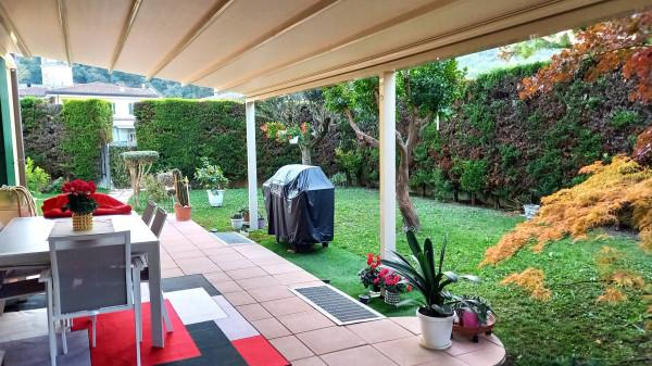 appartamento in vendita a Cervarese Santa Croce in zona Montemerlo