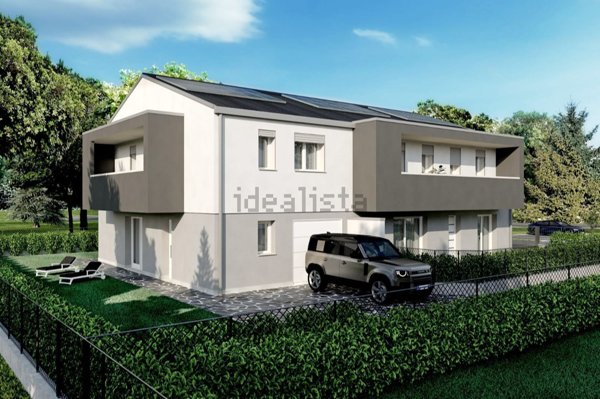 casa indipendente in vendita a Cervarese Santa Croce