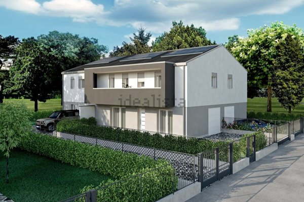 casa indipendente in vendita a Cervarese Santa Croce