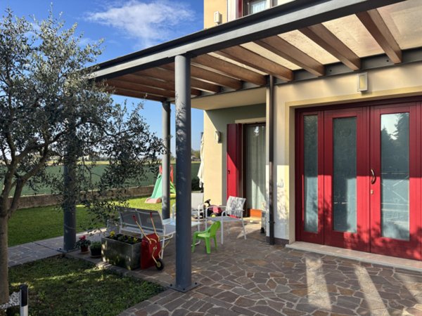 casa indipendente in vendita a Cervarese Santa Croce