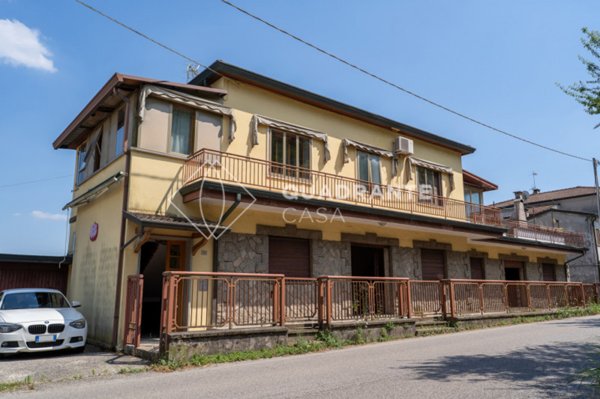 casa indipendente in vendita a Cervarese Santa Croce in zona Montemerlo