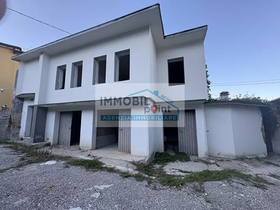 appartamento in vendita a Cervarese Santa Croce in zona Montemerlo