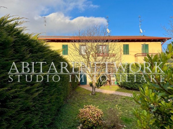 casa indipendente in vendita a Cervarese Santa Croce in zona Montemerlo