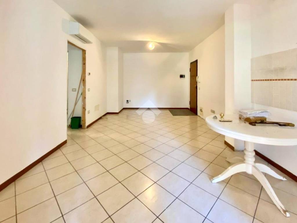 appartamento in vendita a Cervarese Santa Croce