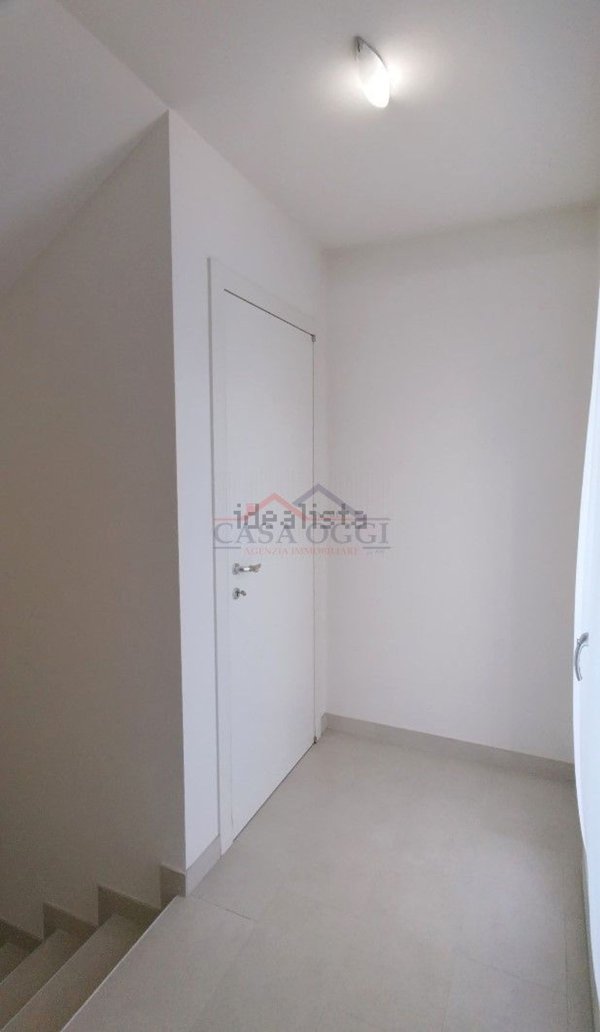 appartamento in vendita a Cervarese Santa Croce in zona Montemerlo