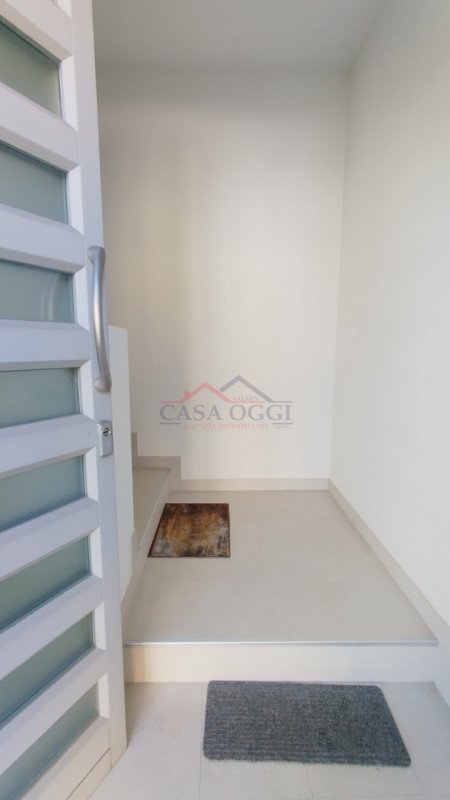 appartamento in vendita a Cervarese Santa Croce in zona Montemerlo