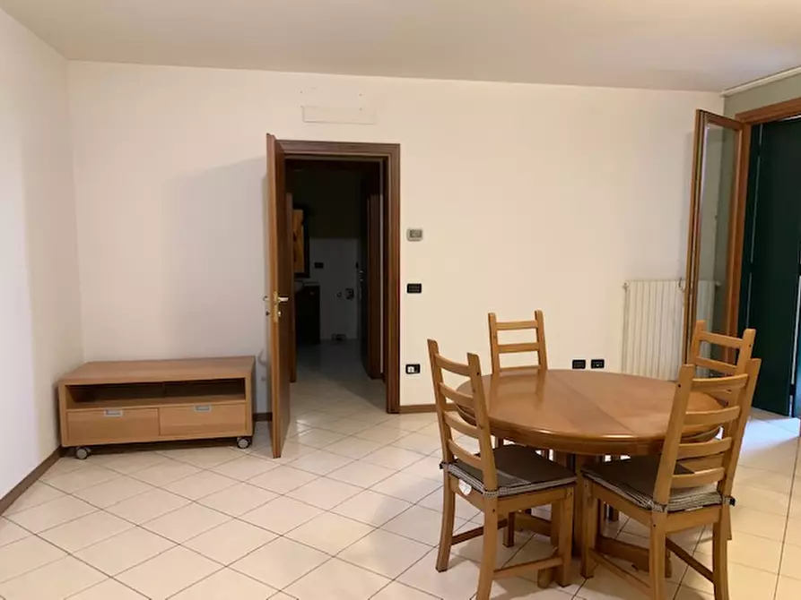 appartamento in vendita a Cervarese Santa Croce in zona Fossona