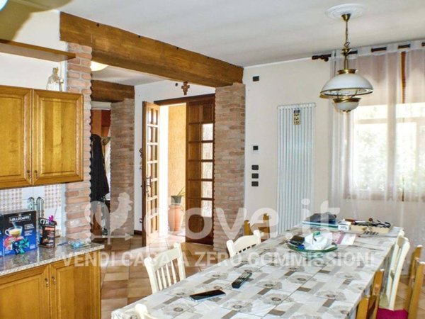 casa indipendente in vendita a Cervarese Santa Croce