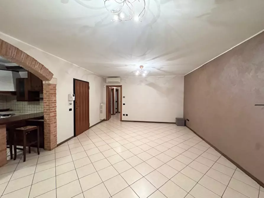 appartamento in vendita a Cervarese Santa Croce in zona Fossona