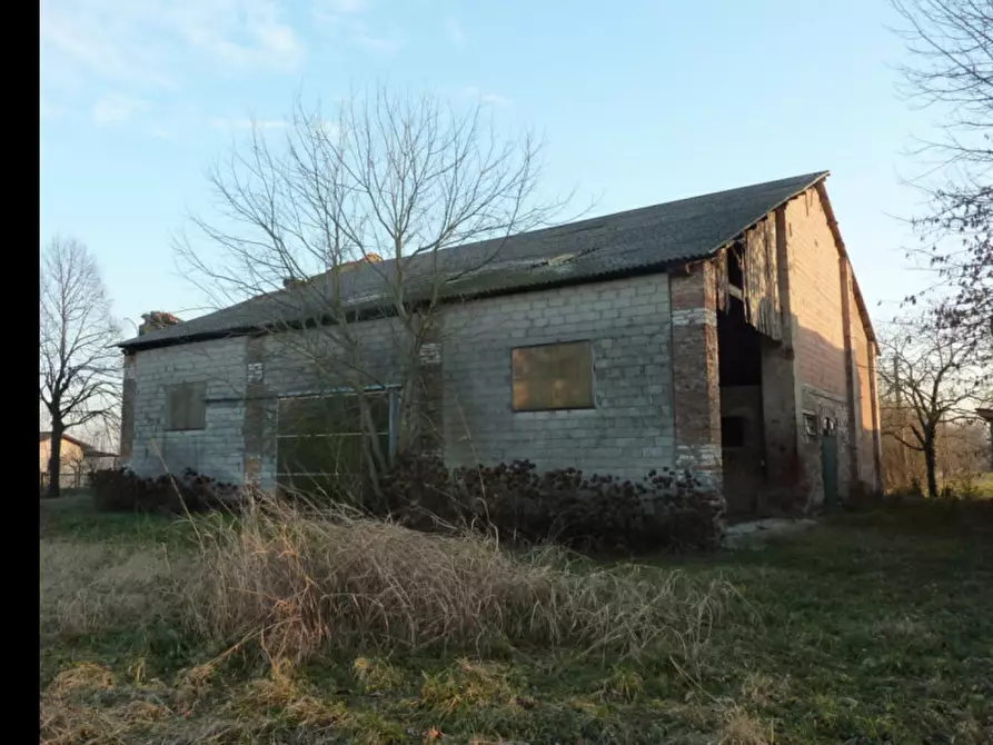 rudere in vendita a Cervarese Santa Croce in zona Fossona