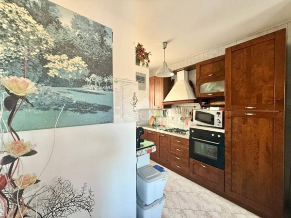 appartamento in vendita a Cervarese Santa Croce in zona Montemerlo